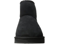UGG Classic Mini II Black Women's Tektoty