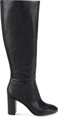 Vince Women's Brannen Knee-High Boots Tektoty