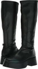 Circus NY by Sam Edelman Women's Kimberly Knee High Boot Tektoty
