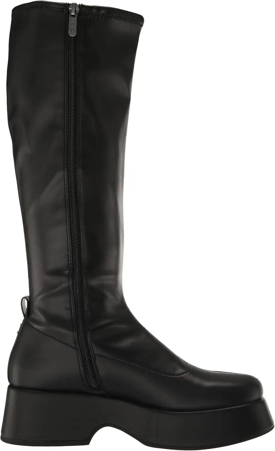 Circus NY by Sam Edelman Women's Kimberly Knee High Boot Tektoty
