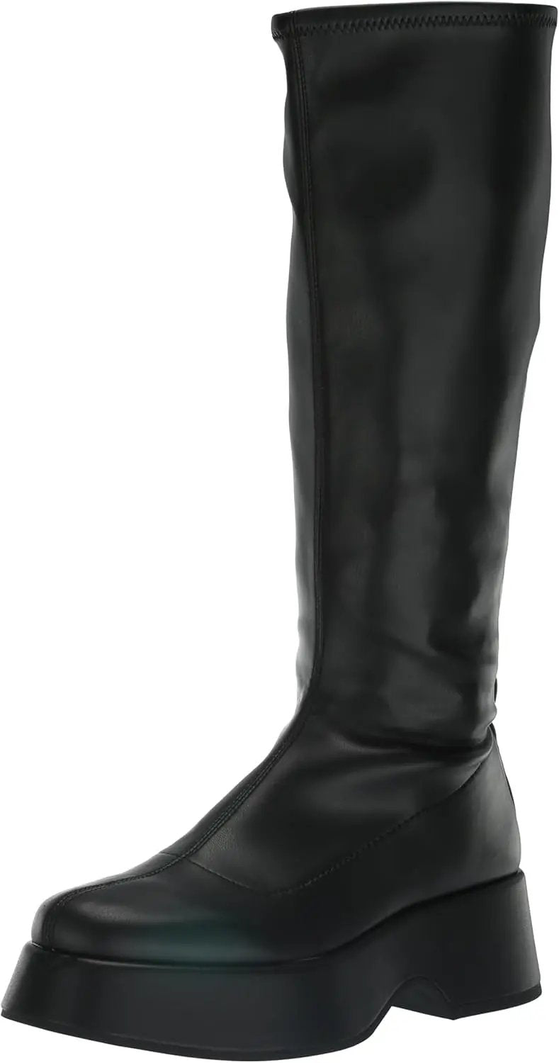 Circus NY by Sam Edelman Women's Kimberly Knee High Boot Tektoty