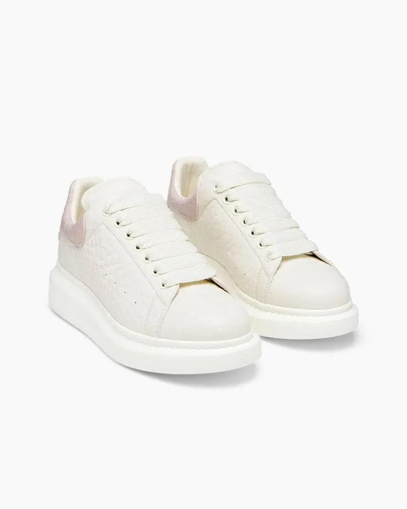 Women's Oversized Sneaker Tektoty