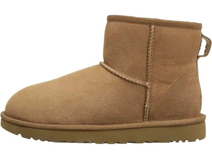 UGG Classic Mini II Chestnut Tektoty