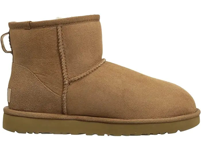 UGG Classic Mini II Chestnut Tektoty