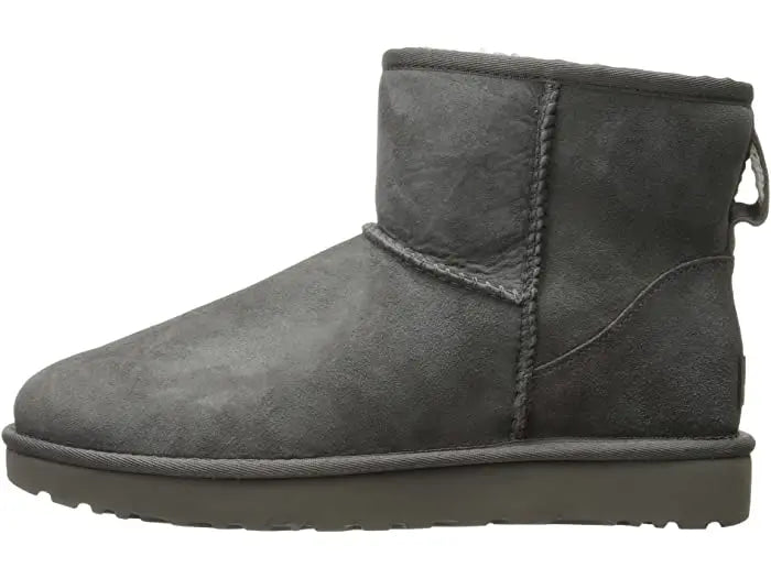 UGG Classic Mini II Grey Tektoty