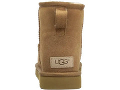 UGG Classic Mini II Chestnut Tektoty
