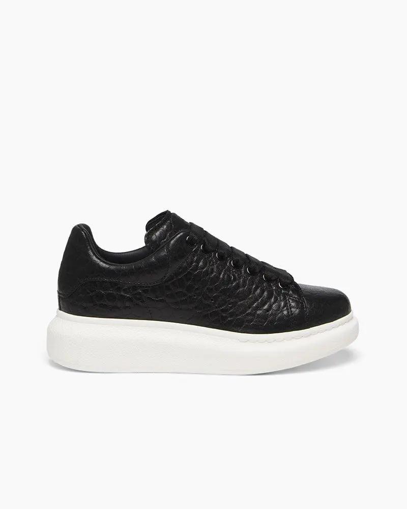 Women's Oversized Sneaker Tektoty