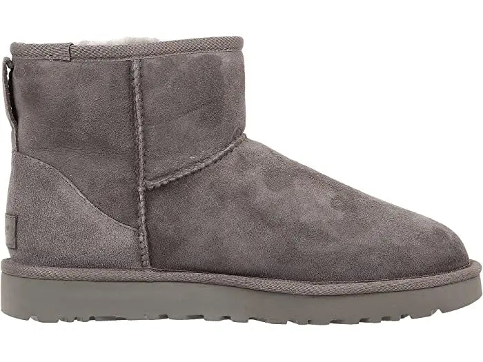 UGG Classic Mini II Grey Tektoty