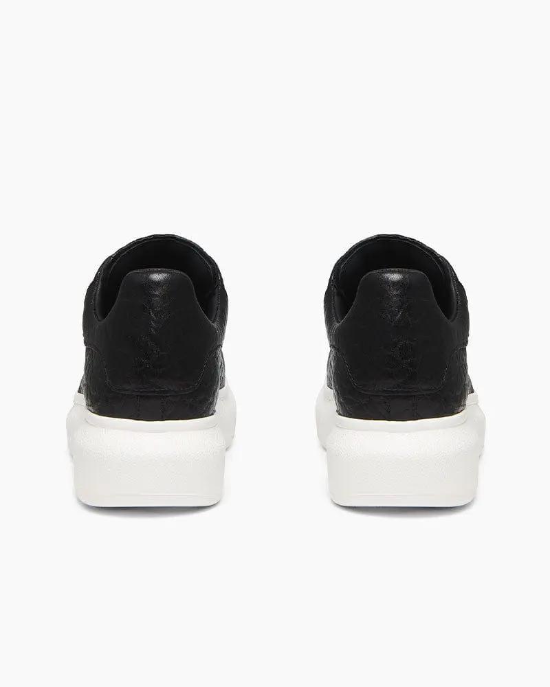 Women's Oversized Sneaker Tektoty