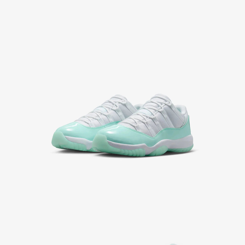 Wmns Air Jordan Retro 11 Low Tektoty