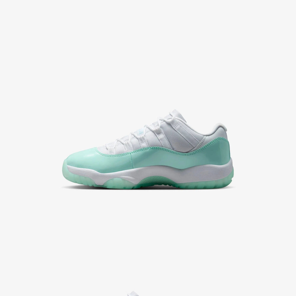 Wmns Air Jordan Retro 11 Low Tektoty