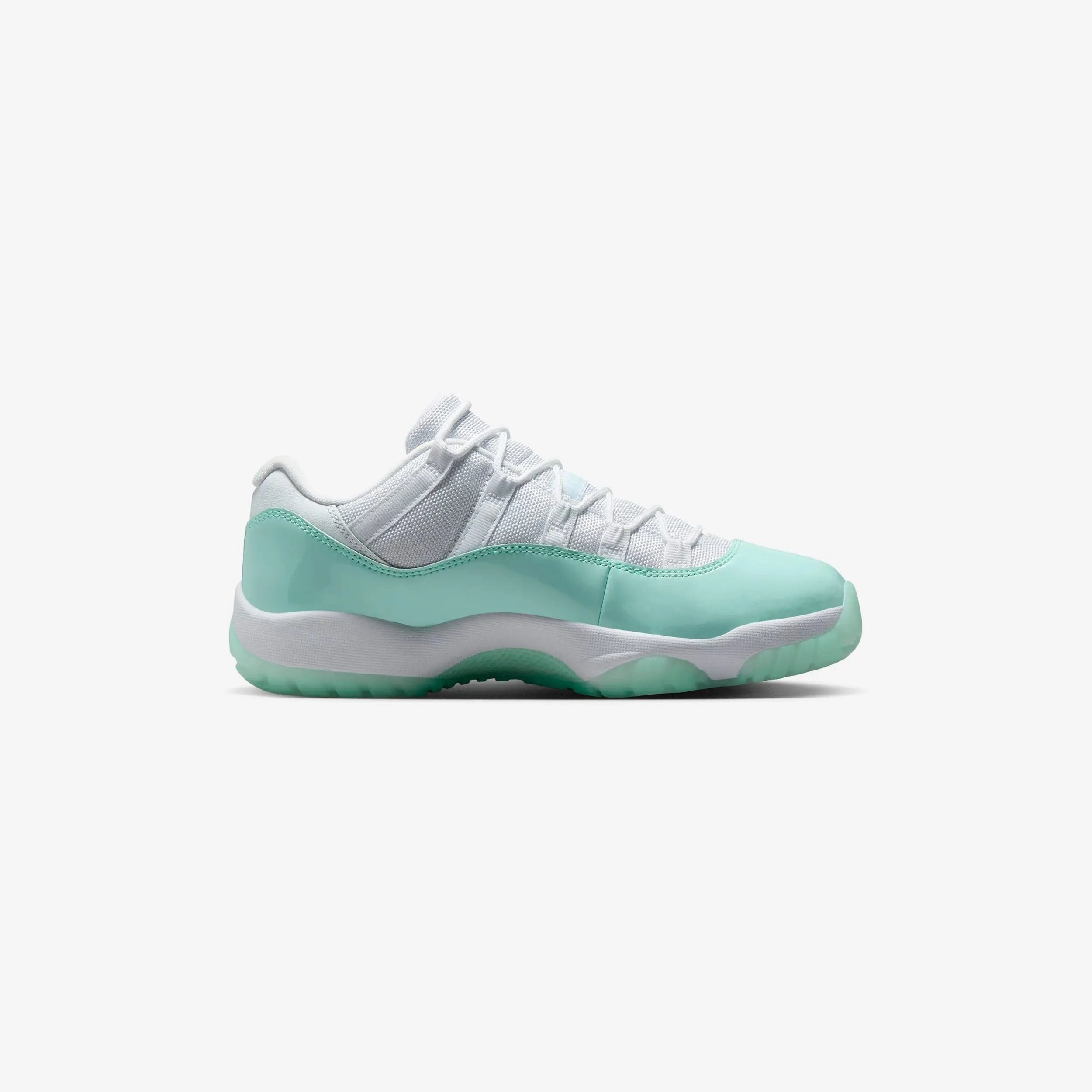 Wmns Air Jordan Retro 11 Low Tektoty