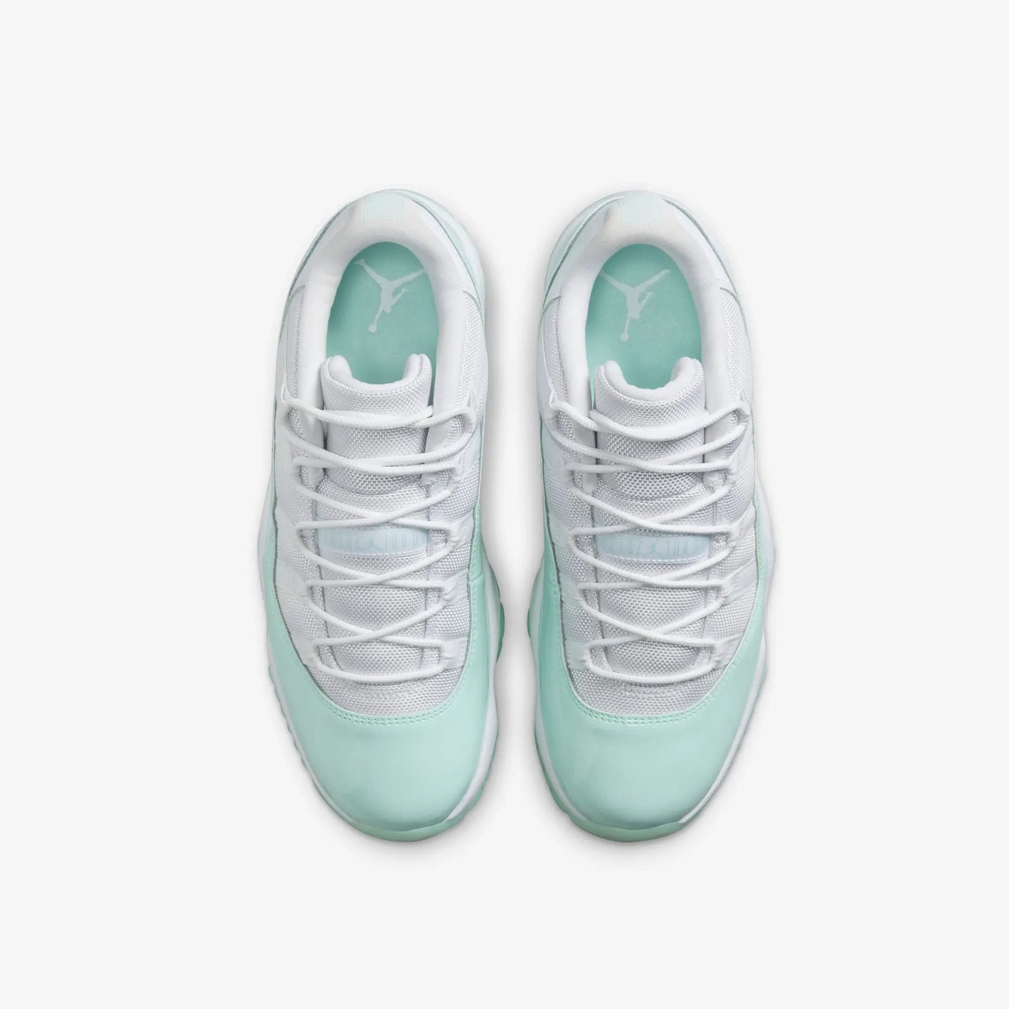 Wmns Air Jordan Retro 11 Low Tektoty