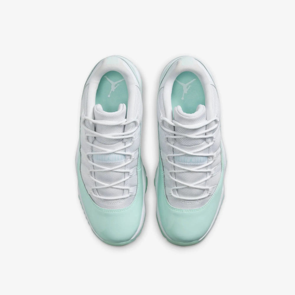 Wmns Air Jordan Retro 11 Low Tektoty