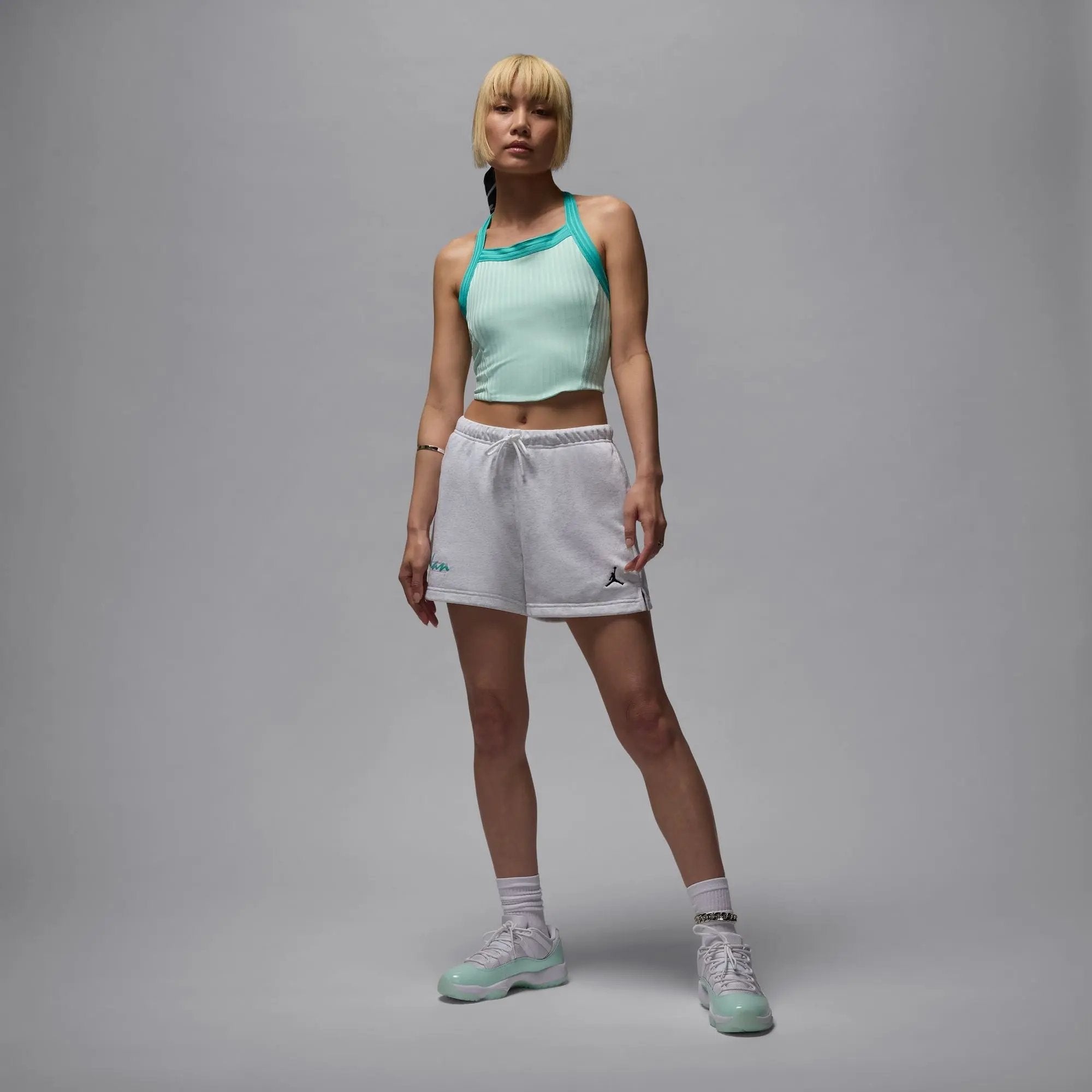 Wmns Air Jordan Retro 11 Low Tektoty