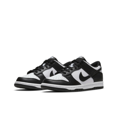 WMNS Dunk Low Panda Tektoty