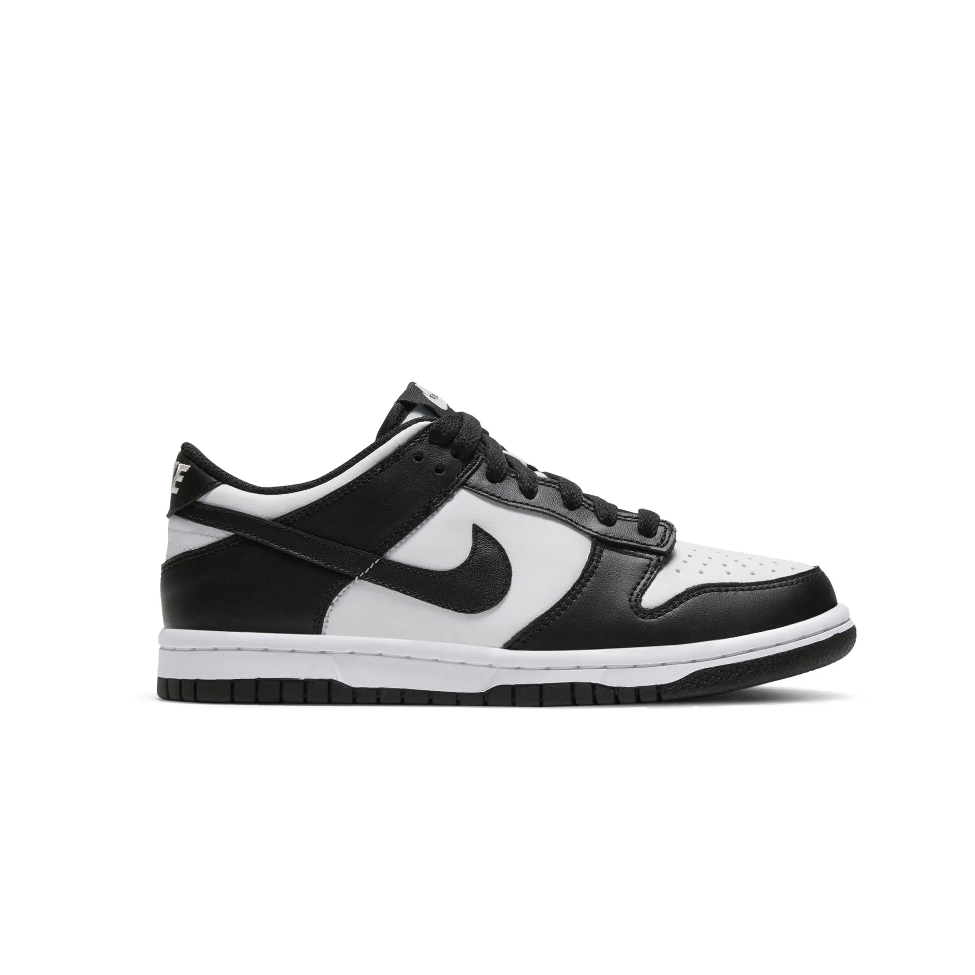 WMNS Dunk Low Panda Tektoty
