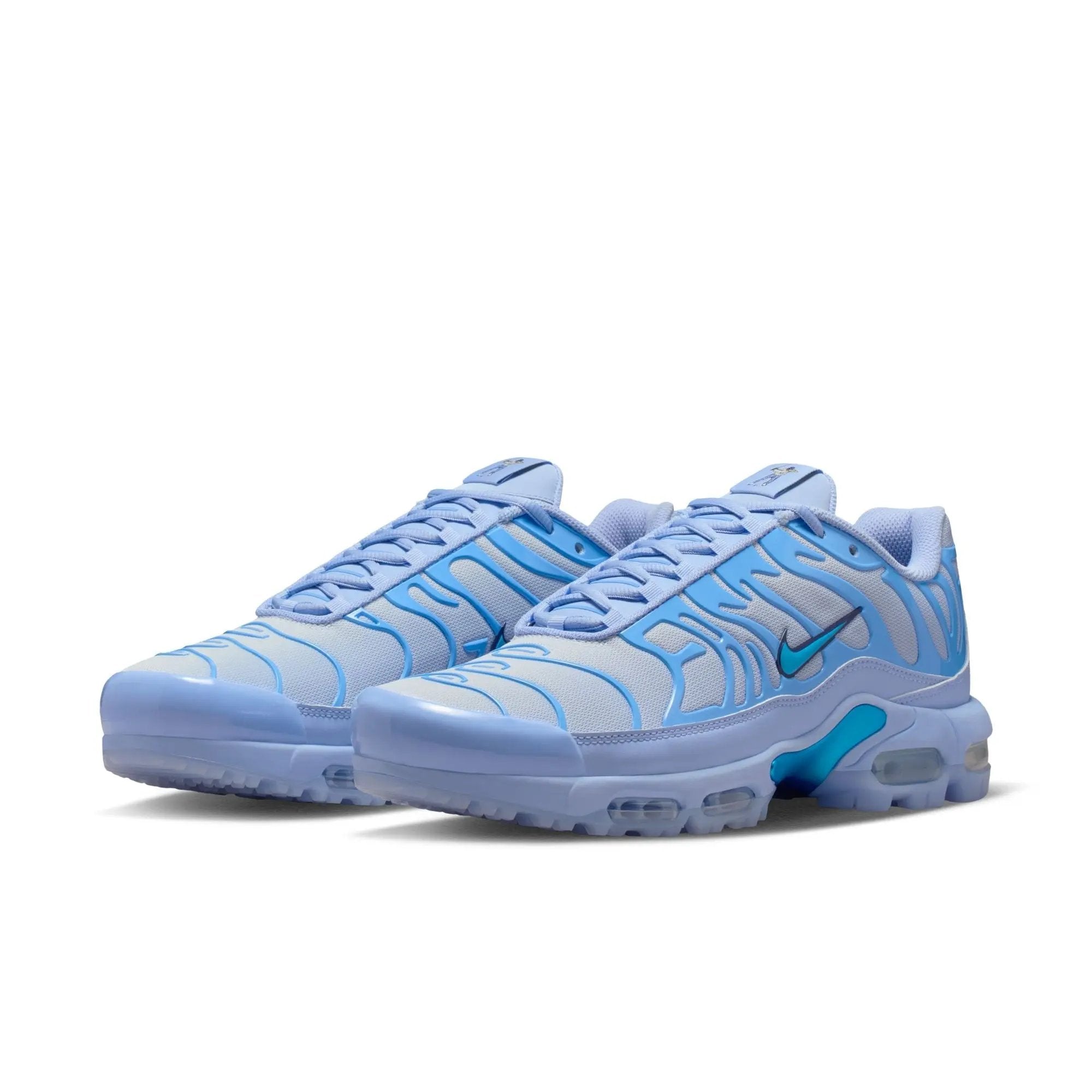 Multi-Color Nike Air Max Plus G NRG Nike
