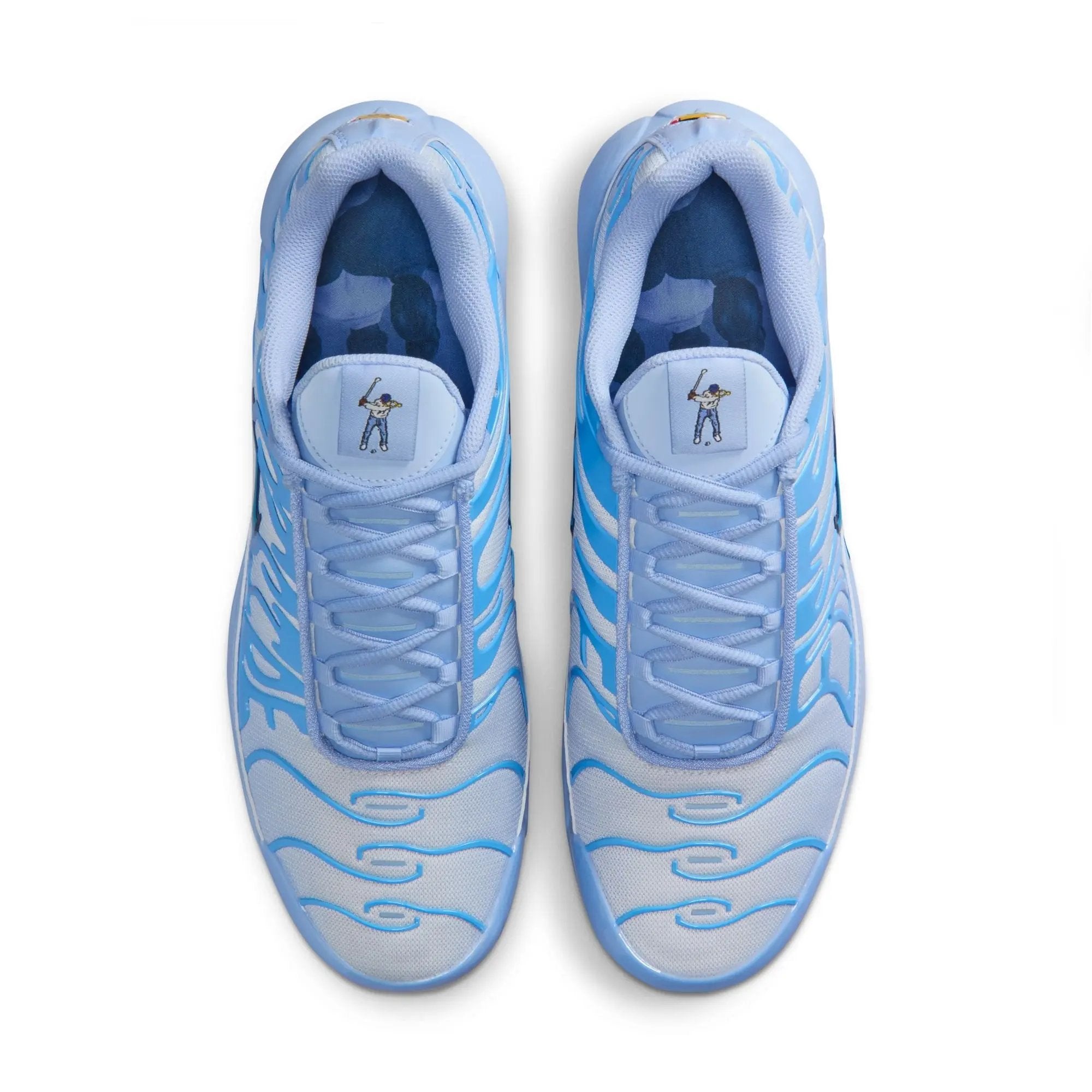 Multi-Color Nike Air Max Plus G NRG Nike