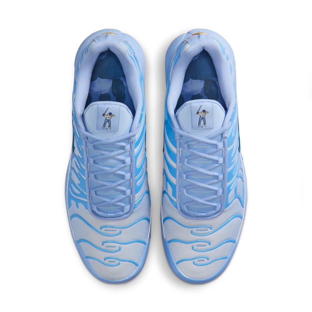 Multi-Color Nike Air Max Plus G NRG Nike