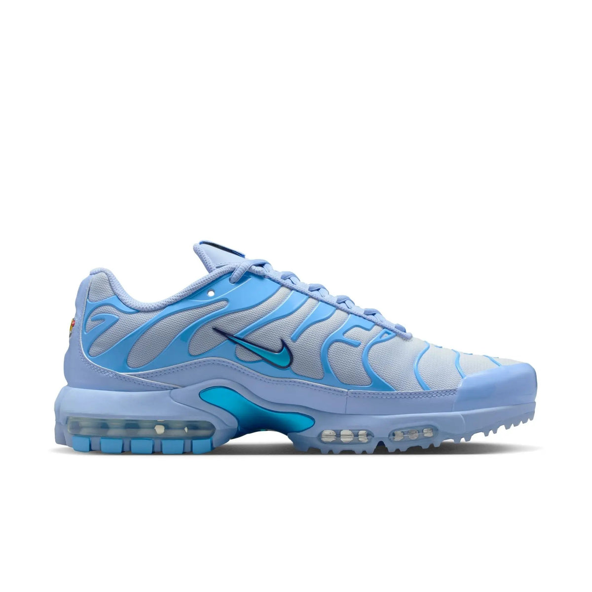 Multi-Color Nike Air Max Plus G NRG Nike