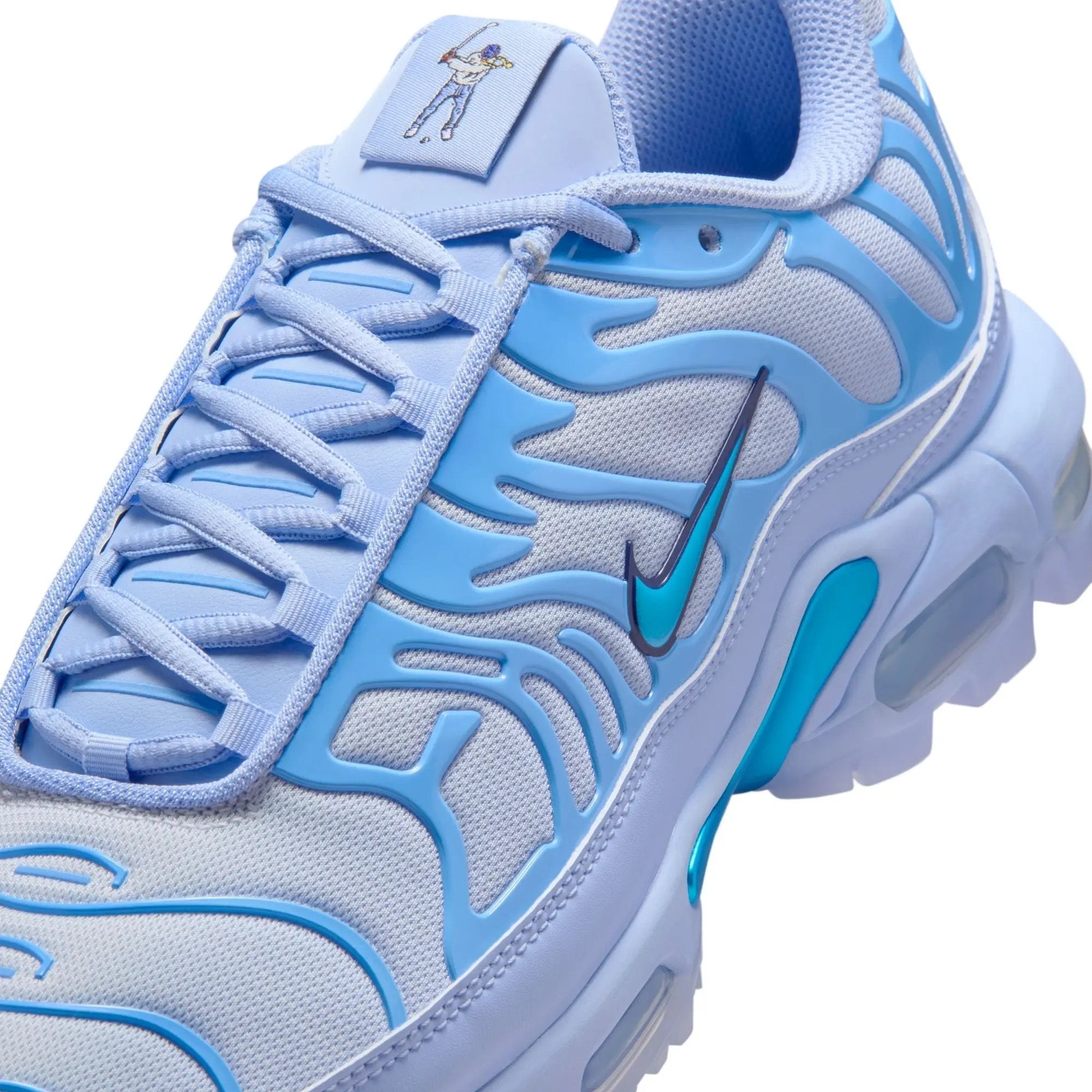 Multi-Color Nike Air Max Plus G NRG Nike
