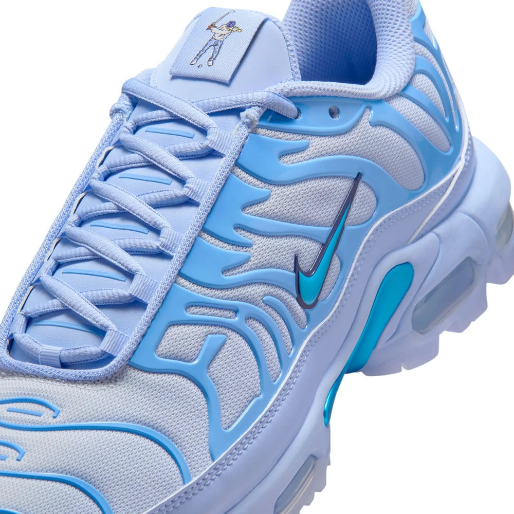 Multi-Color Nike Air Max Plus G NRG Nike