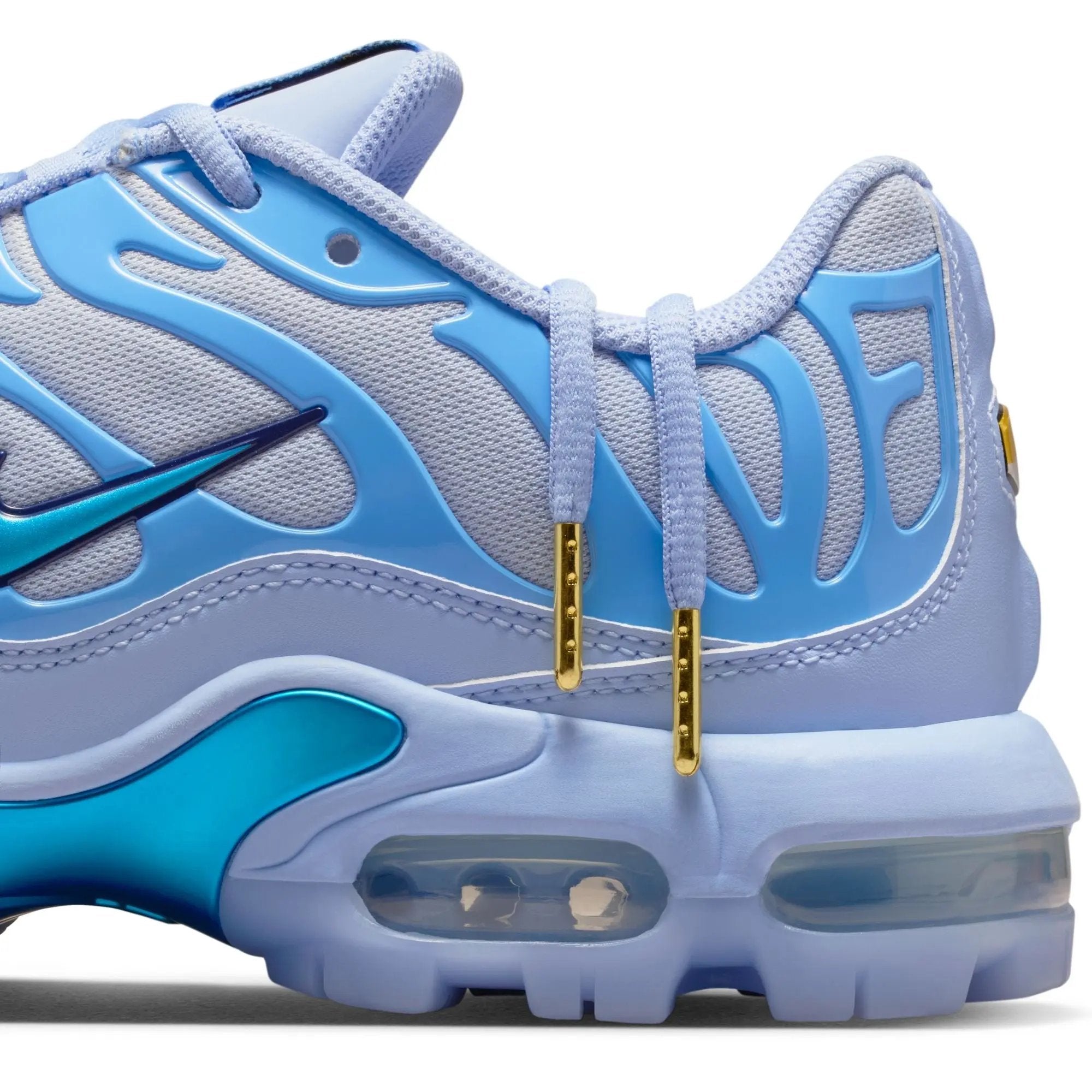 Multi-Color Nike Air Max Plus G NRG Nike