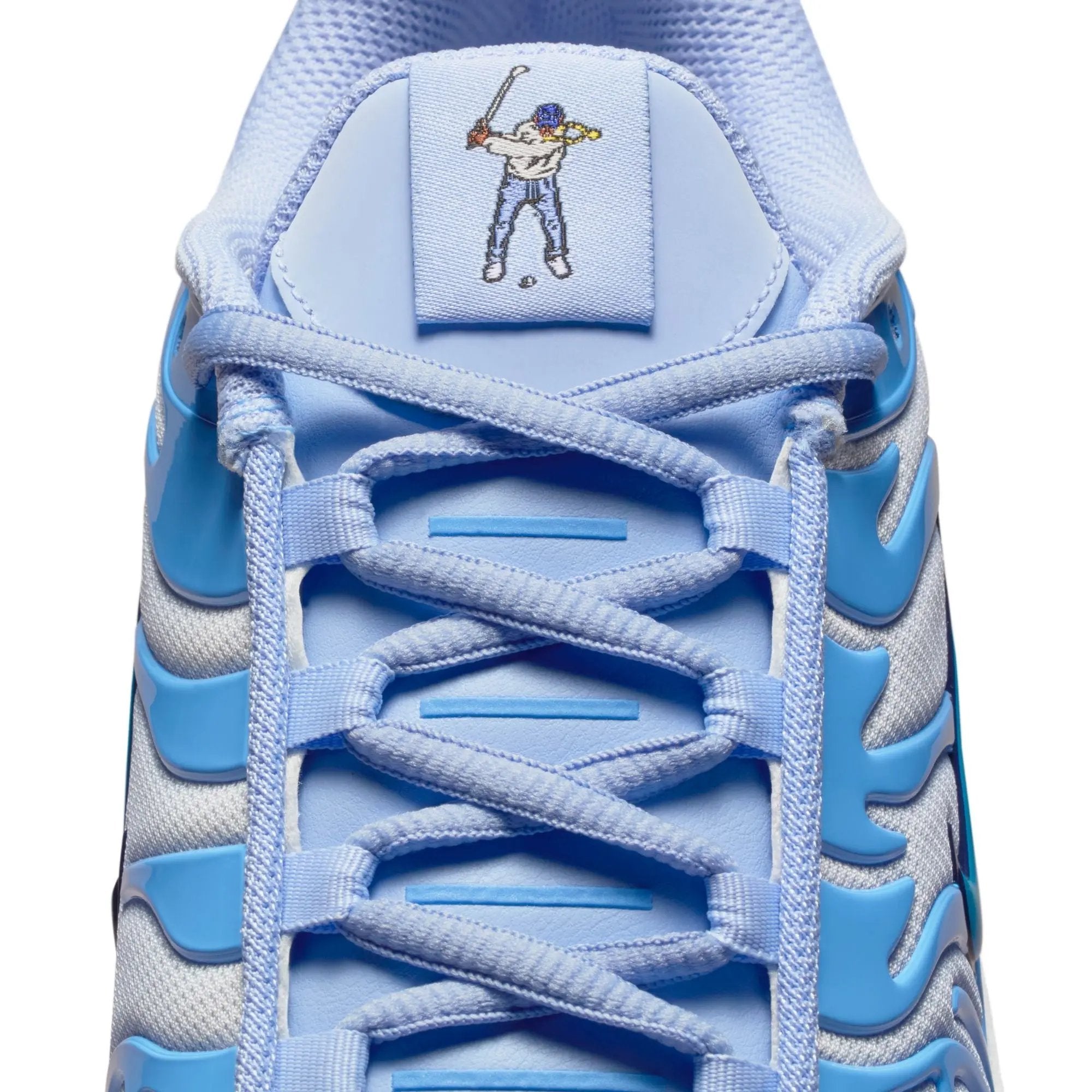 Multi-Color Nike Air Max Plus G NRG Nike