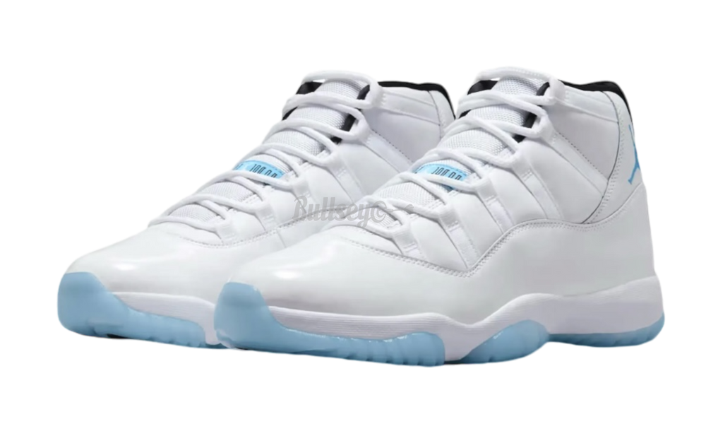 Air Jordan 11 Retro "Legend Blue" (2024) Air Jordan