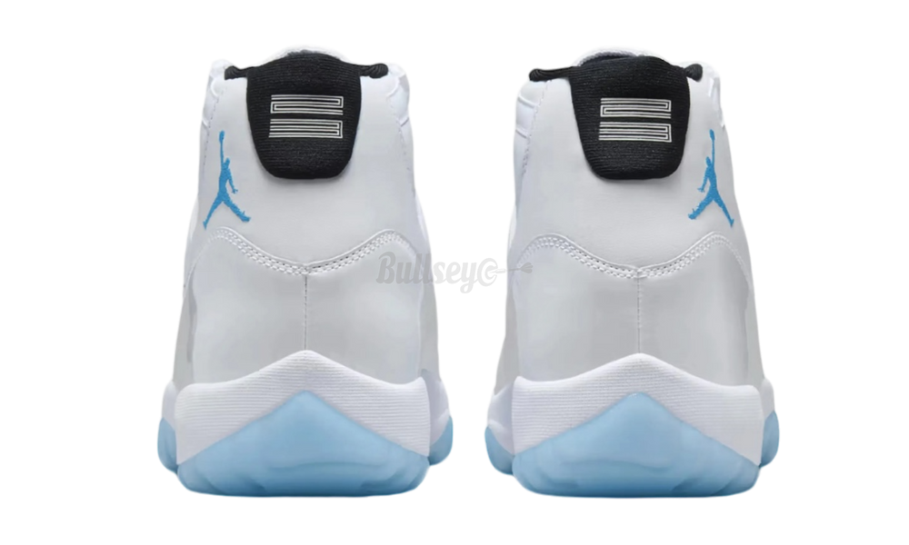 Air Jordan 11 Retro "Legend Blue" (2024) Air Jordan