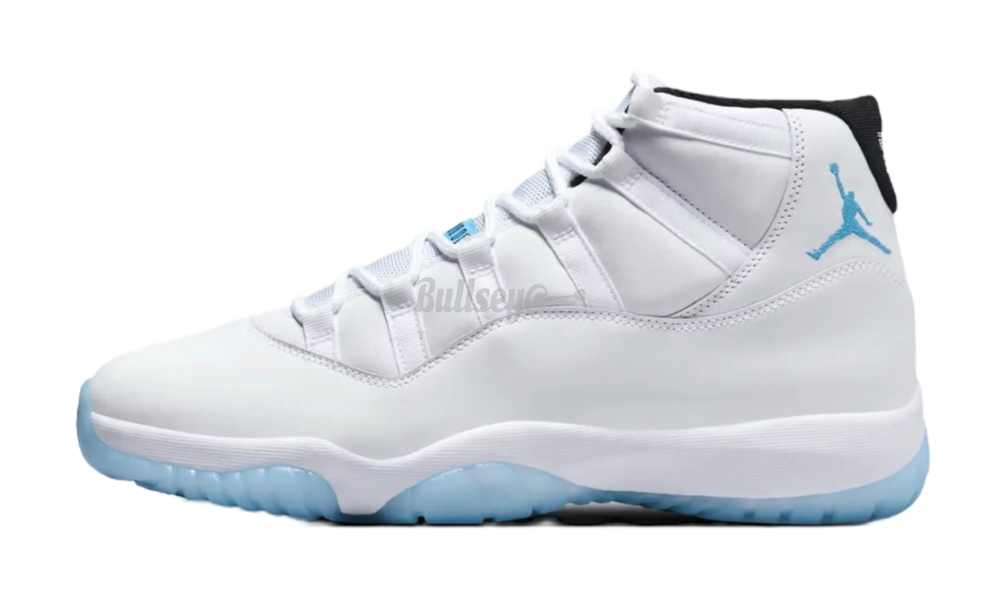 Air Jordan 11 Retro "Legend Blue" (2024) (No Box)-Bullseye Sneaker Boutique
