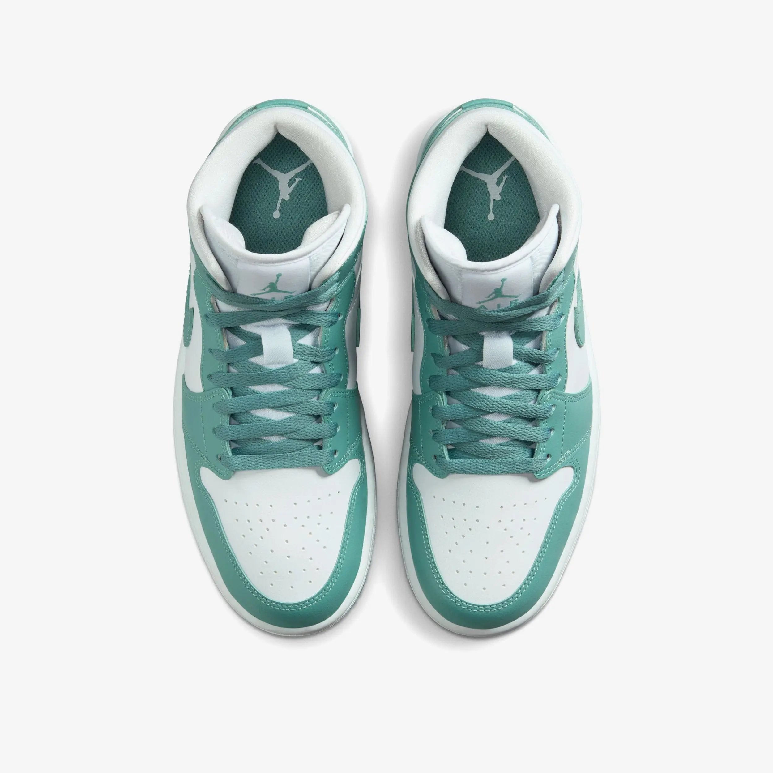 Wmns Air Jordan 1 Mid Tektoty