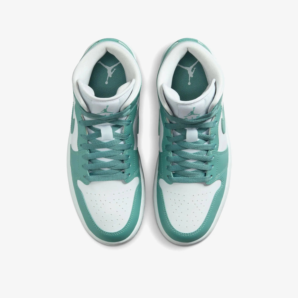 Wmns Air Jordan 1 Mid Tektoty