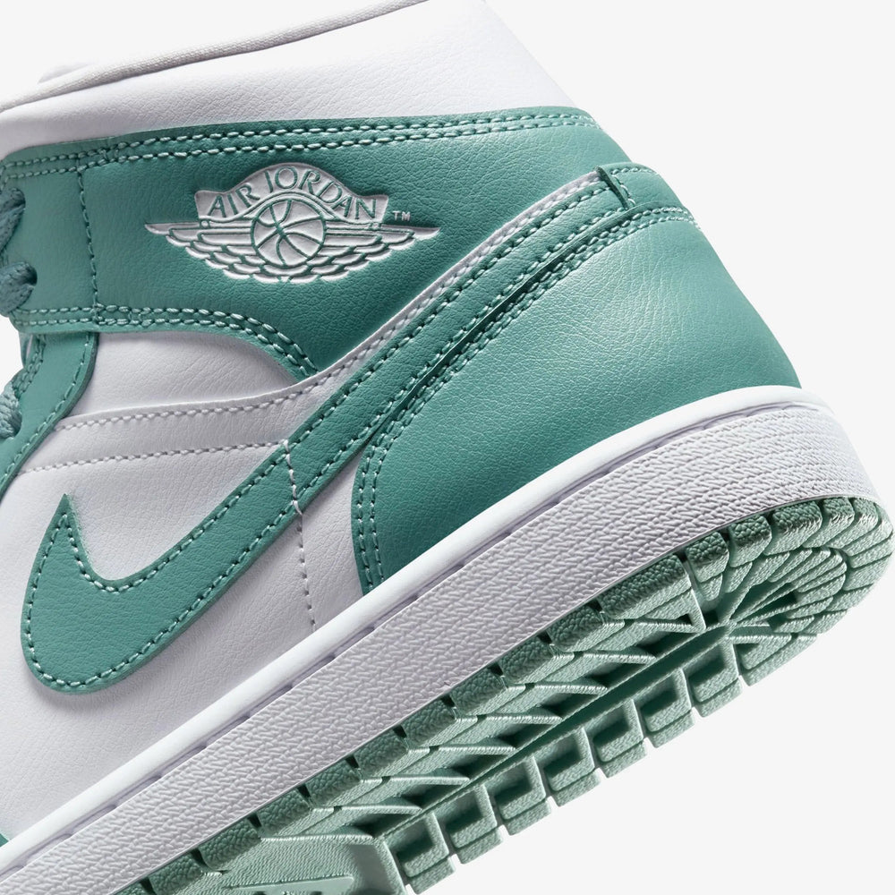 Wmns Air Jordan 1 Mid Tektoty