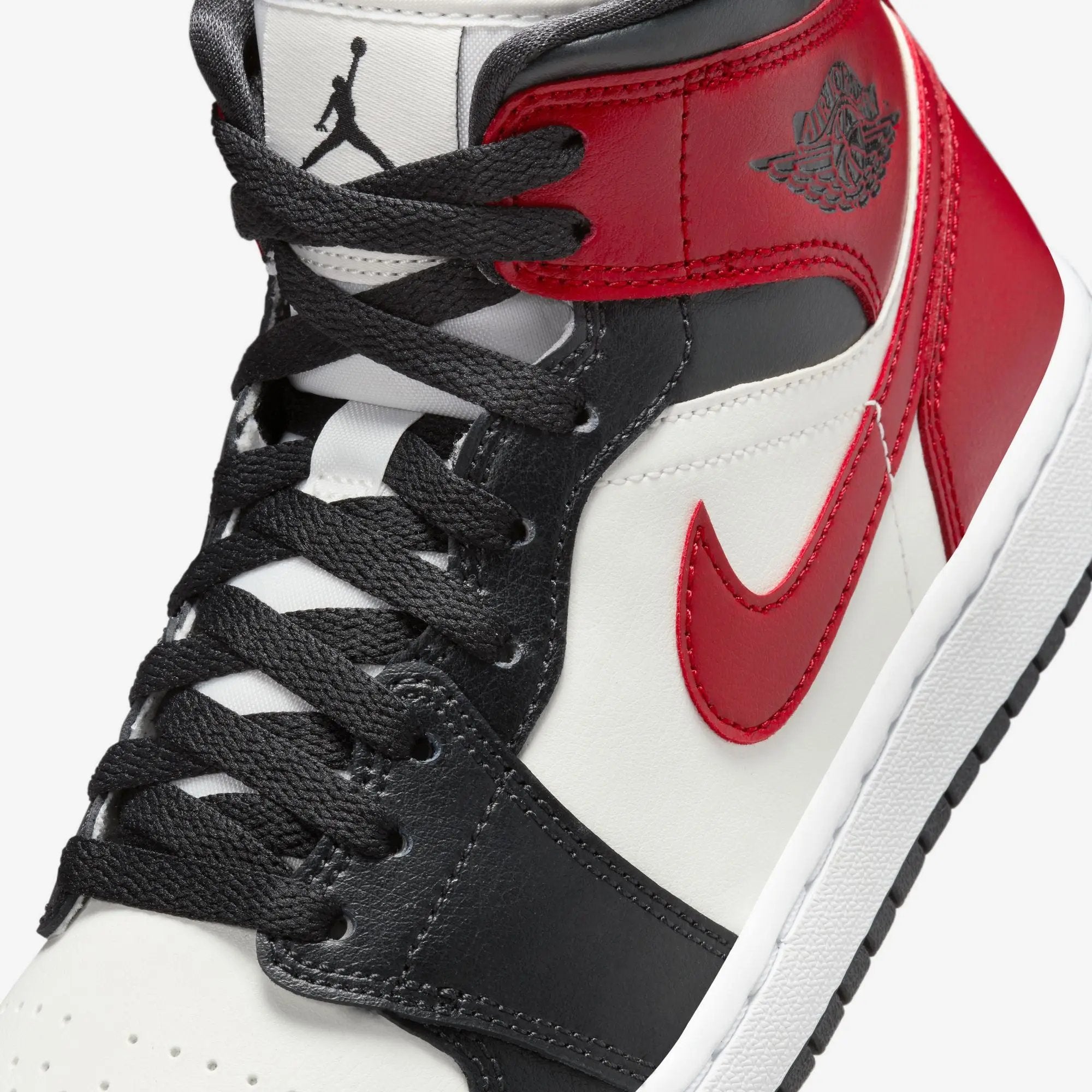 Wmns Air Jordan 1 Mid Tektoty