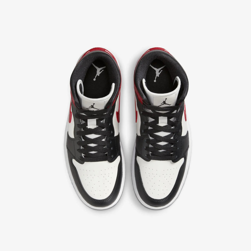 Wmns Air Jordan 1 Mid Tektoty