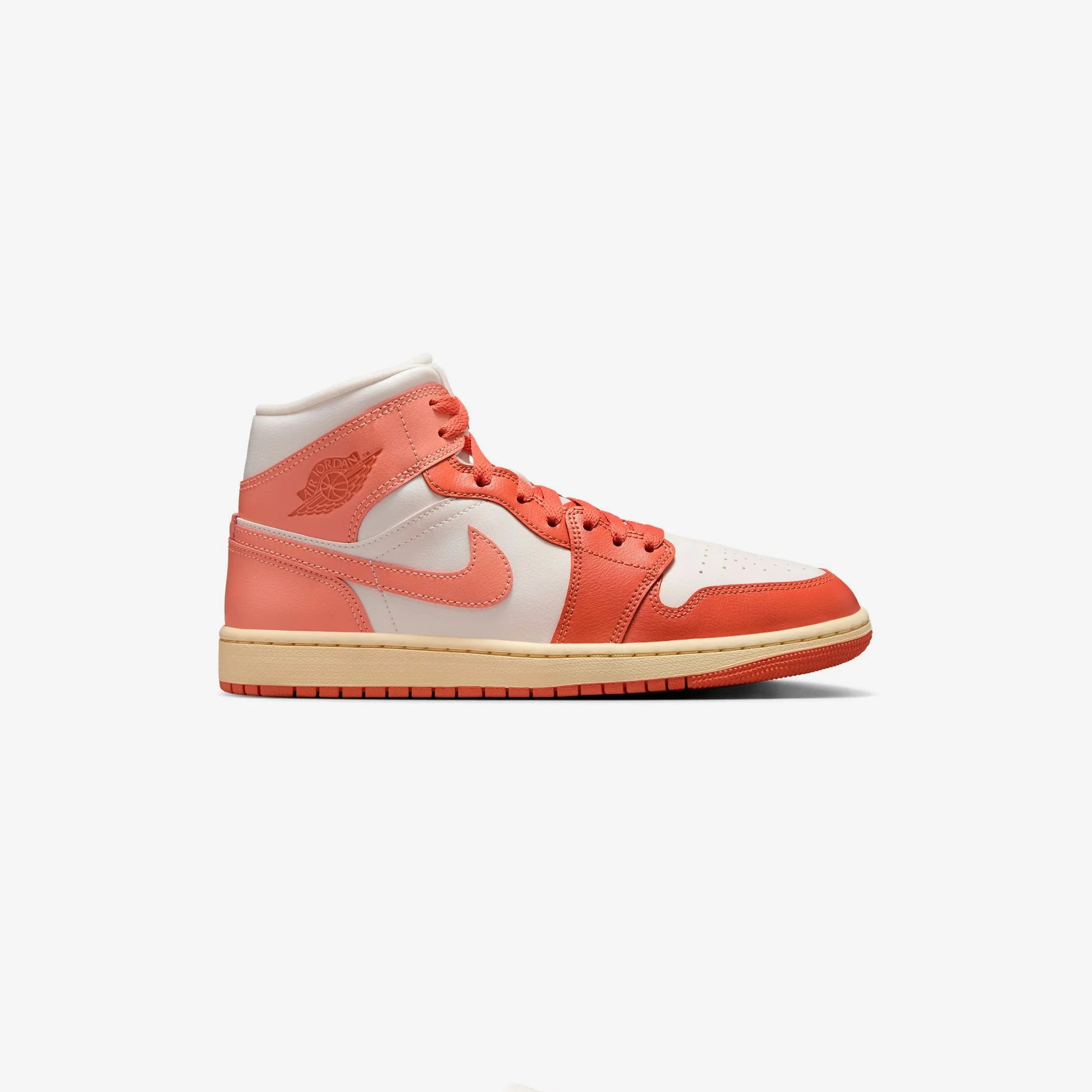 Wmns Air Jordan 1 Mid Tektoty