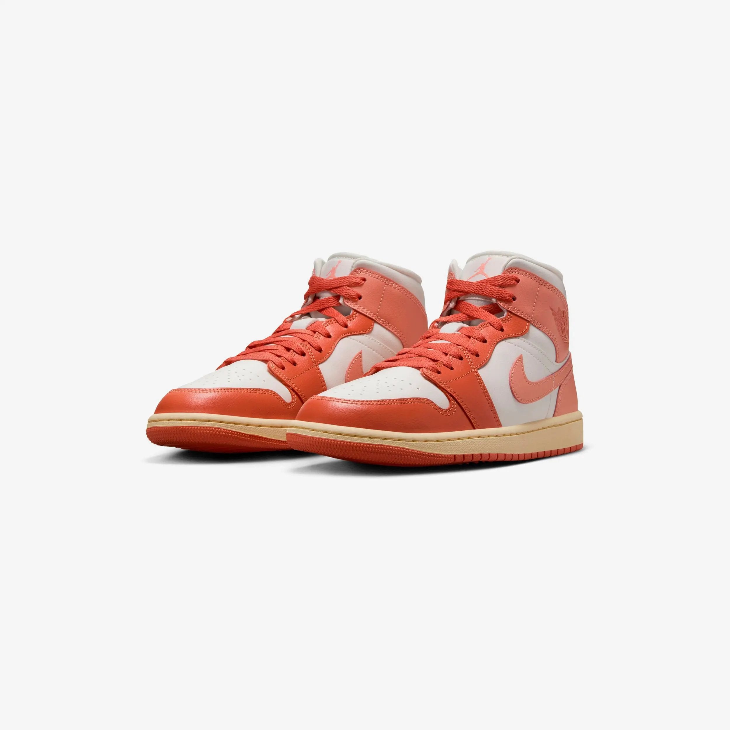 Wmns Air Jordan 1 Mid Tektoty
