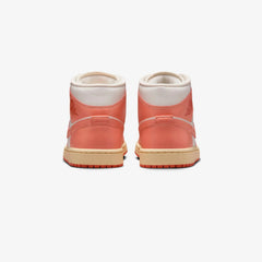 Wmns Air Jordan 1 Mid Tektoty