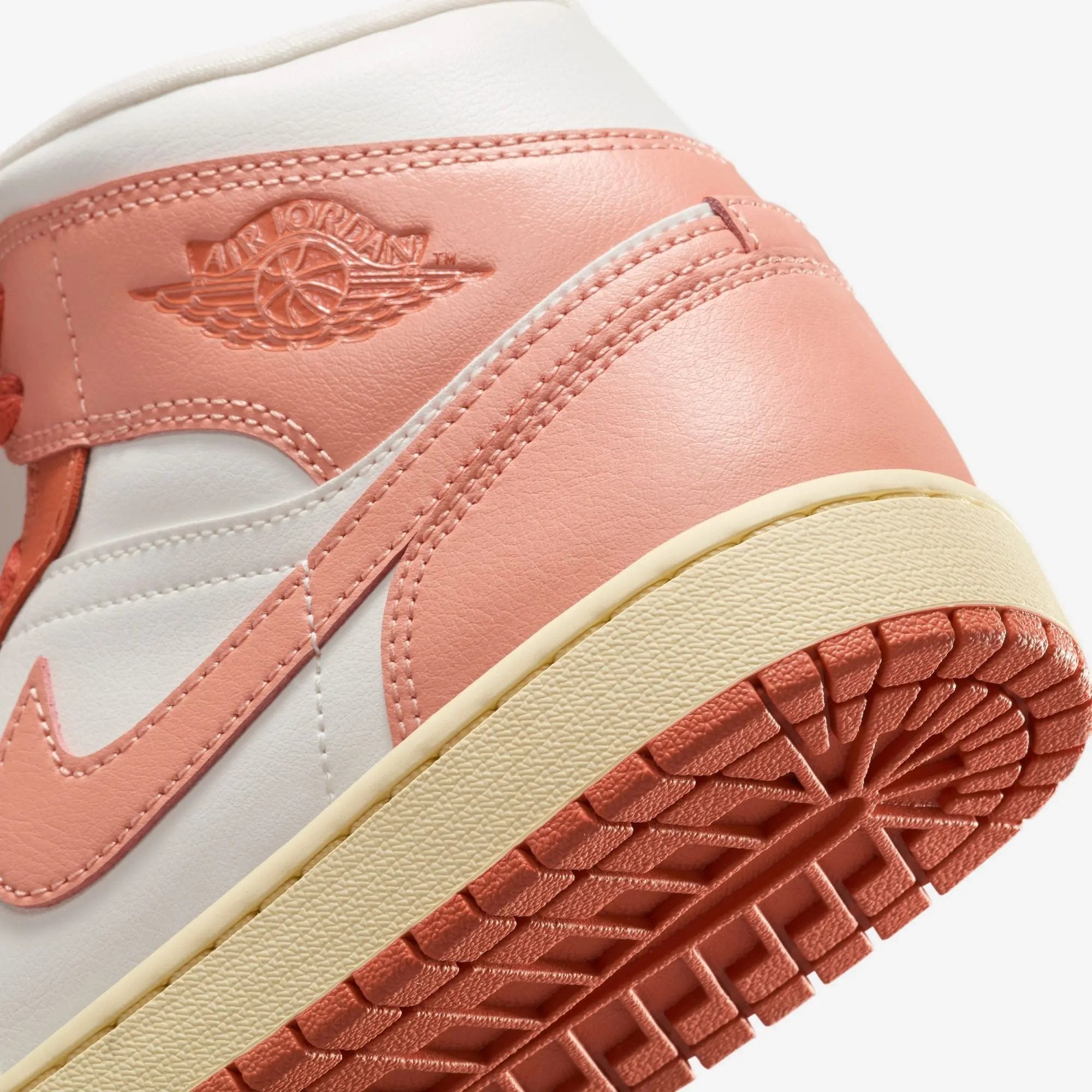 Wmns Air Jordan 1 Mid Tektoty