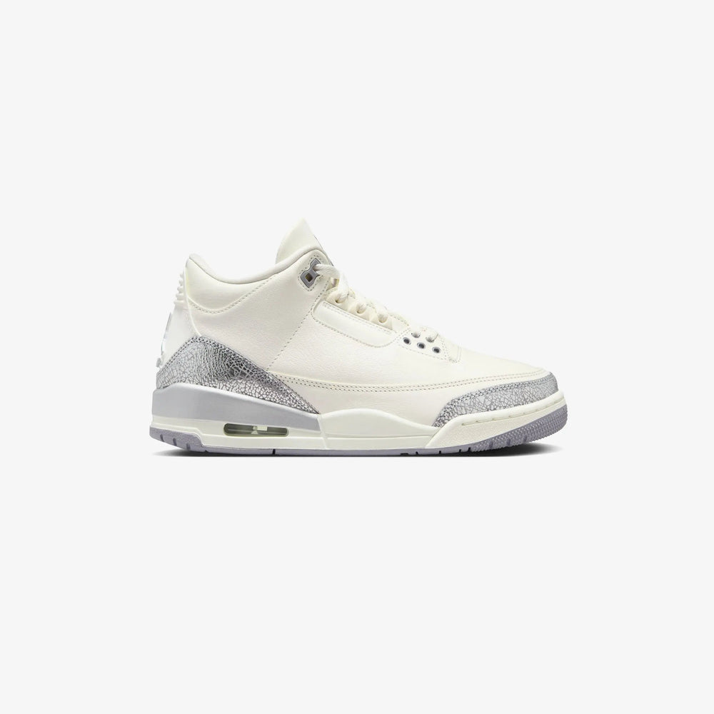 Wmns Air Jordan Retro 3 Tektoty
