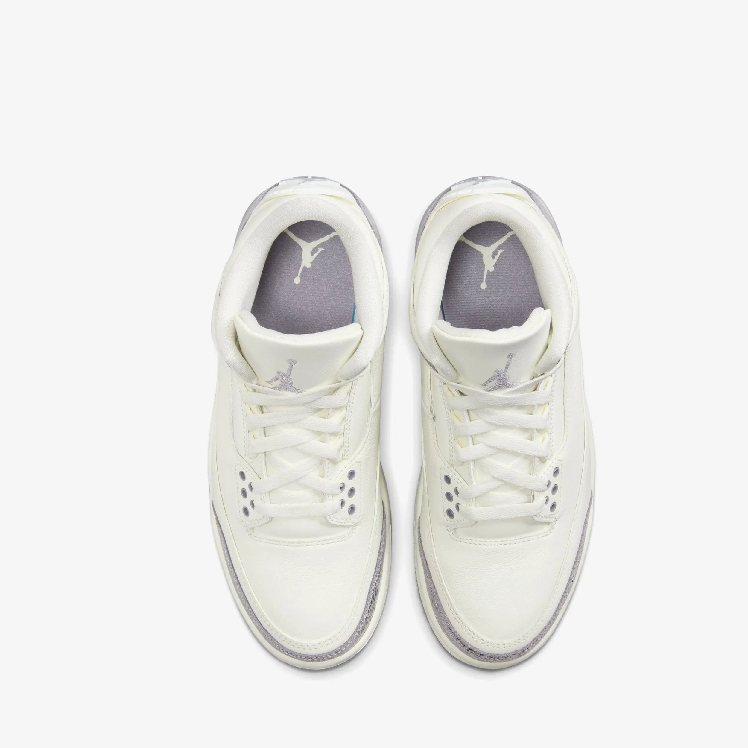 Wmns Air Jordan Retro 3 Tektoty