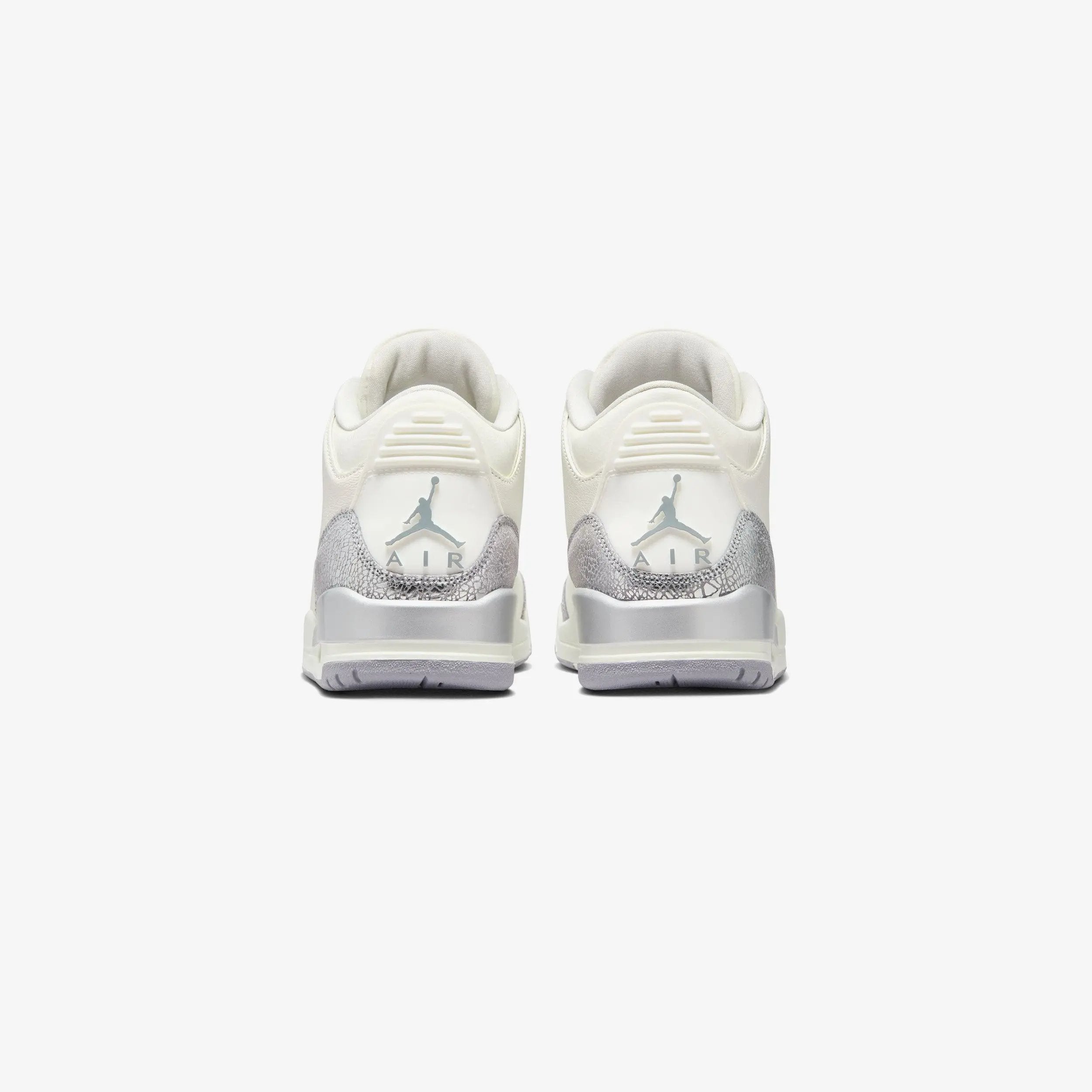 Wmns Air Jordan Retro 3 Tektoty