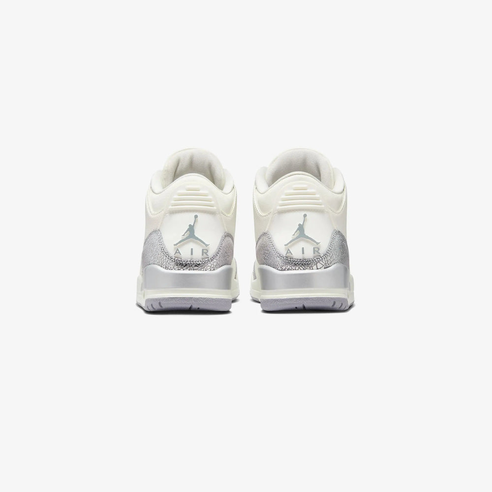 Wmns Air Jordan Retro 3 Tektoty