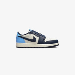 Air Jordan 1 Low OG (GS) Tektoty