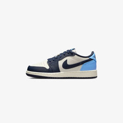 Air Jordan 1 Low OG (GS) Tektoty