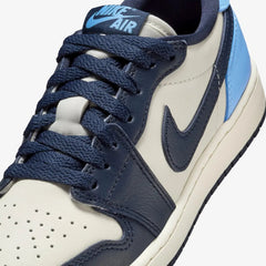 Air Jordan 1 Low OG (GS) Tektoty