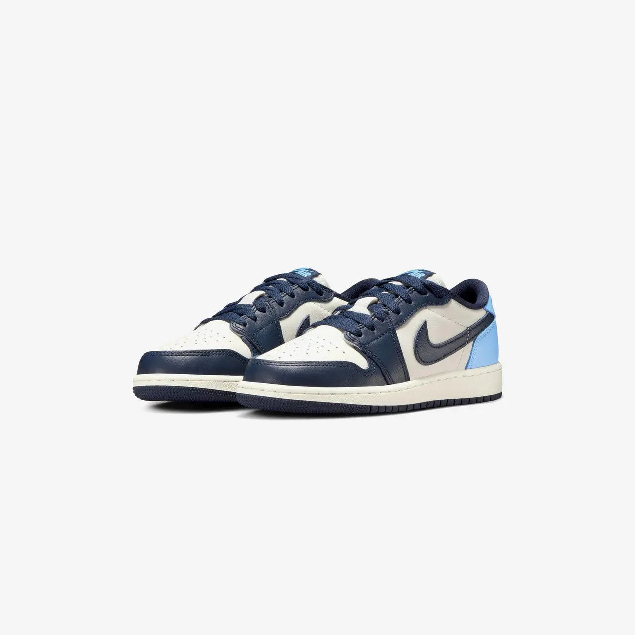 Air Jordan 1 Low OG (GS) Tektoty