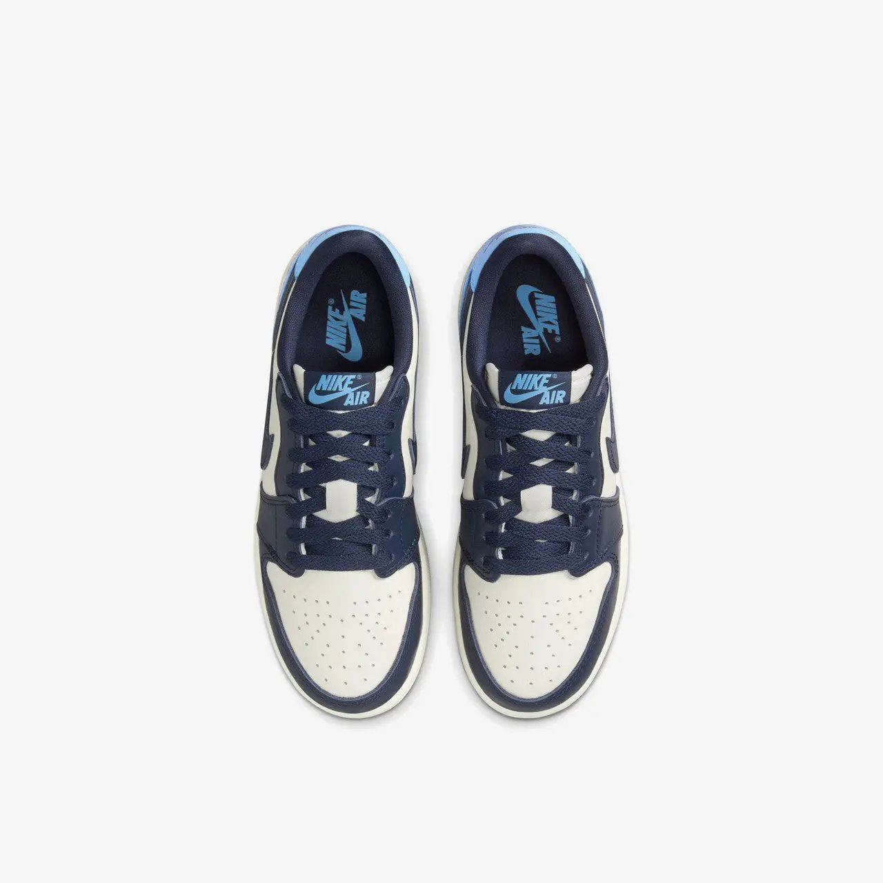 Air Jordan 1 Low OG (GS) Tektoty
